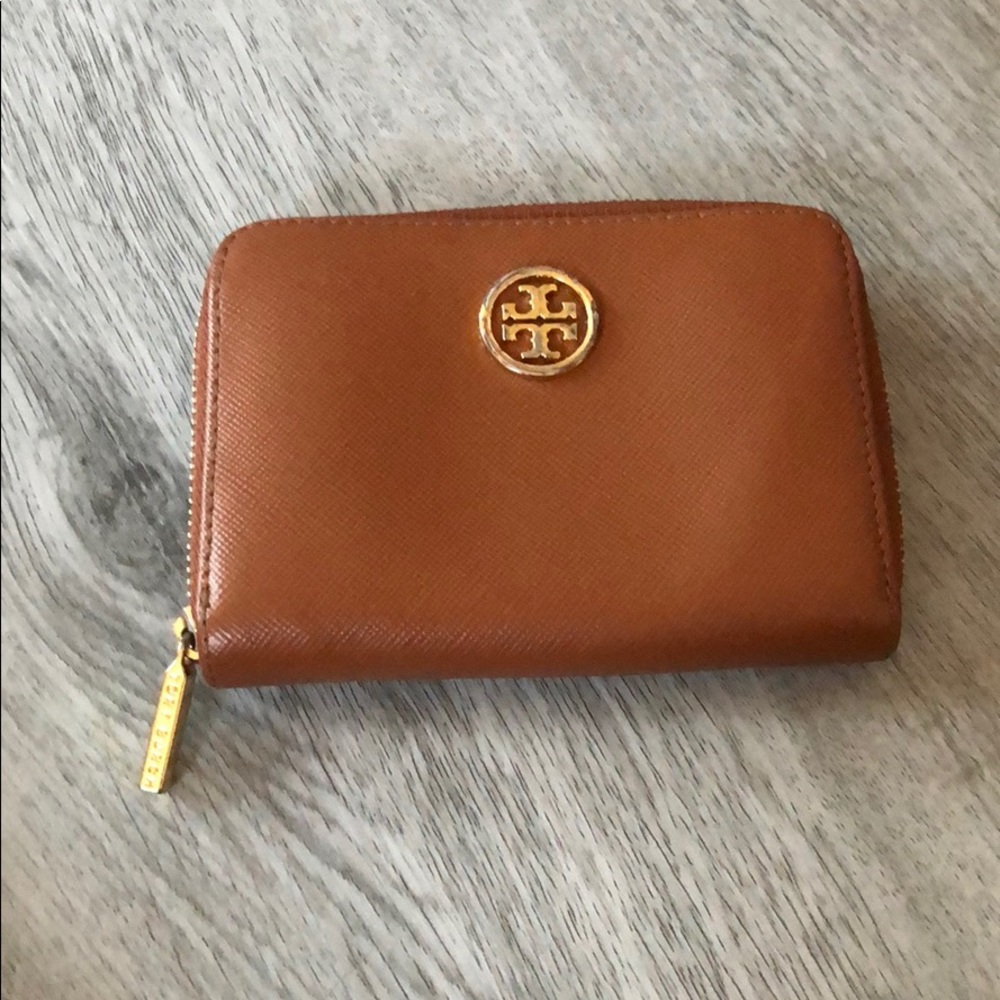 Tory Burch Coin Purse